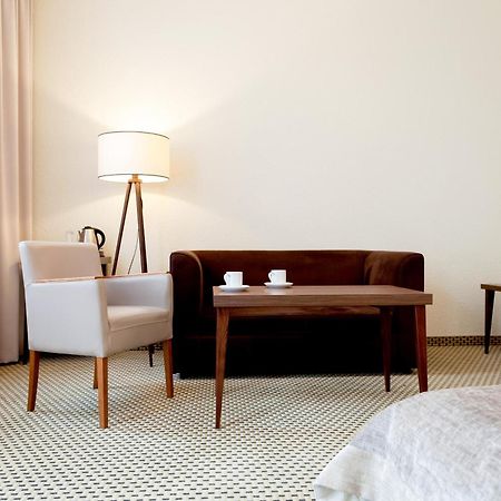 Jantar Hotel & Spa By Zdrojowa โควอบเซก ภายนอก รูปภาพ