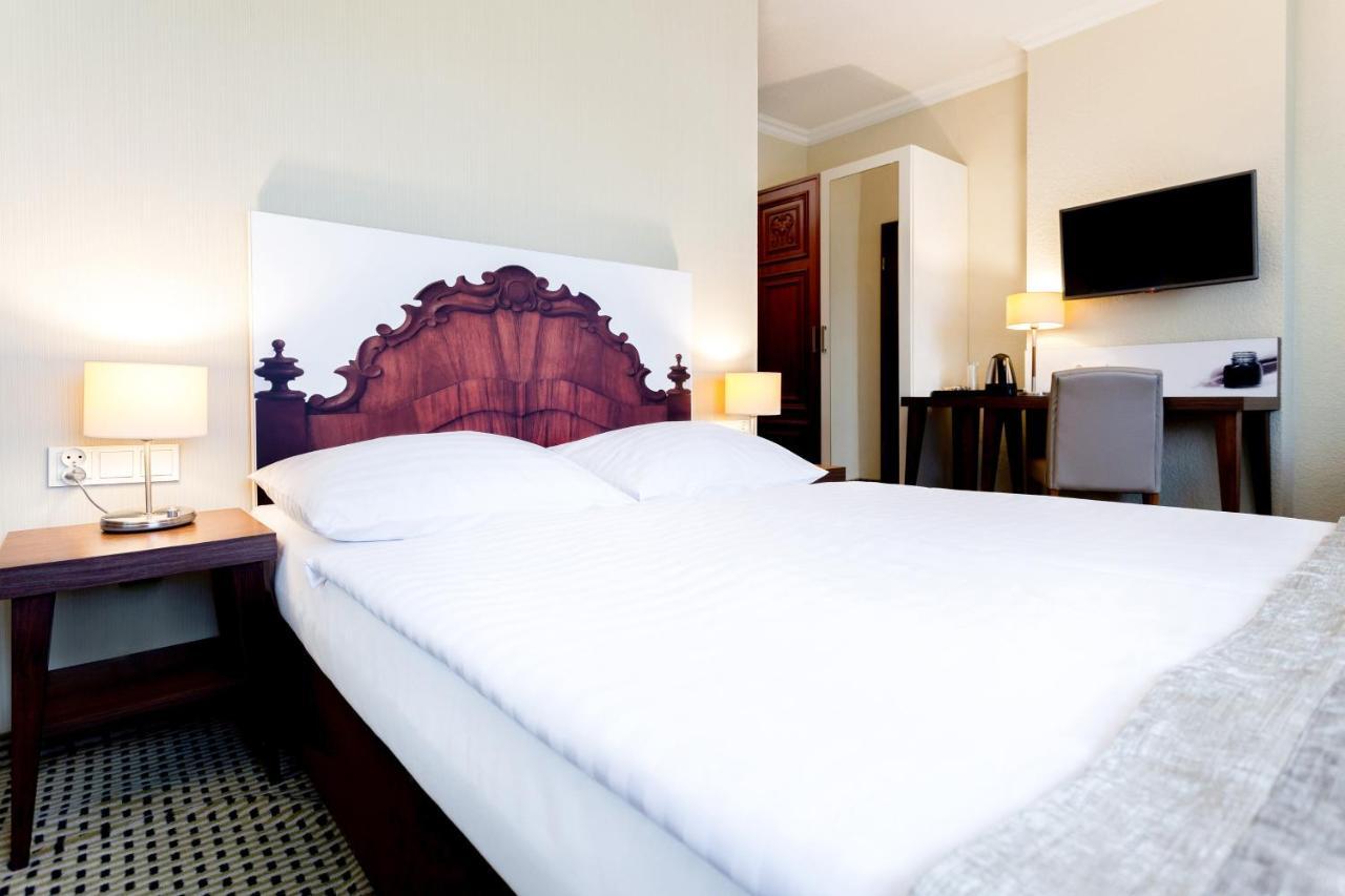 Jantar Hotel & Spa By Zdrojowa โควอบเซก ภายนอก รูปภาพ