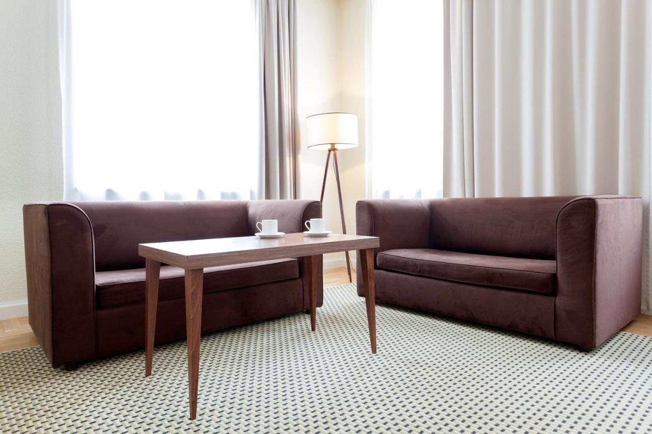 Jantar Hotel & Spa By Zdrojowa โควอบเซก ภายนอก รูปภาพ
