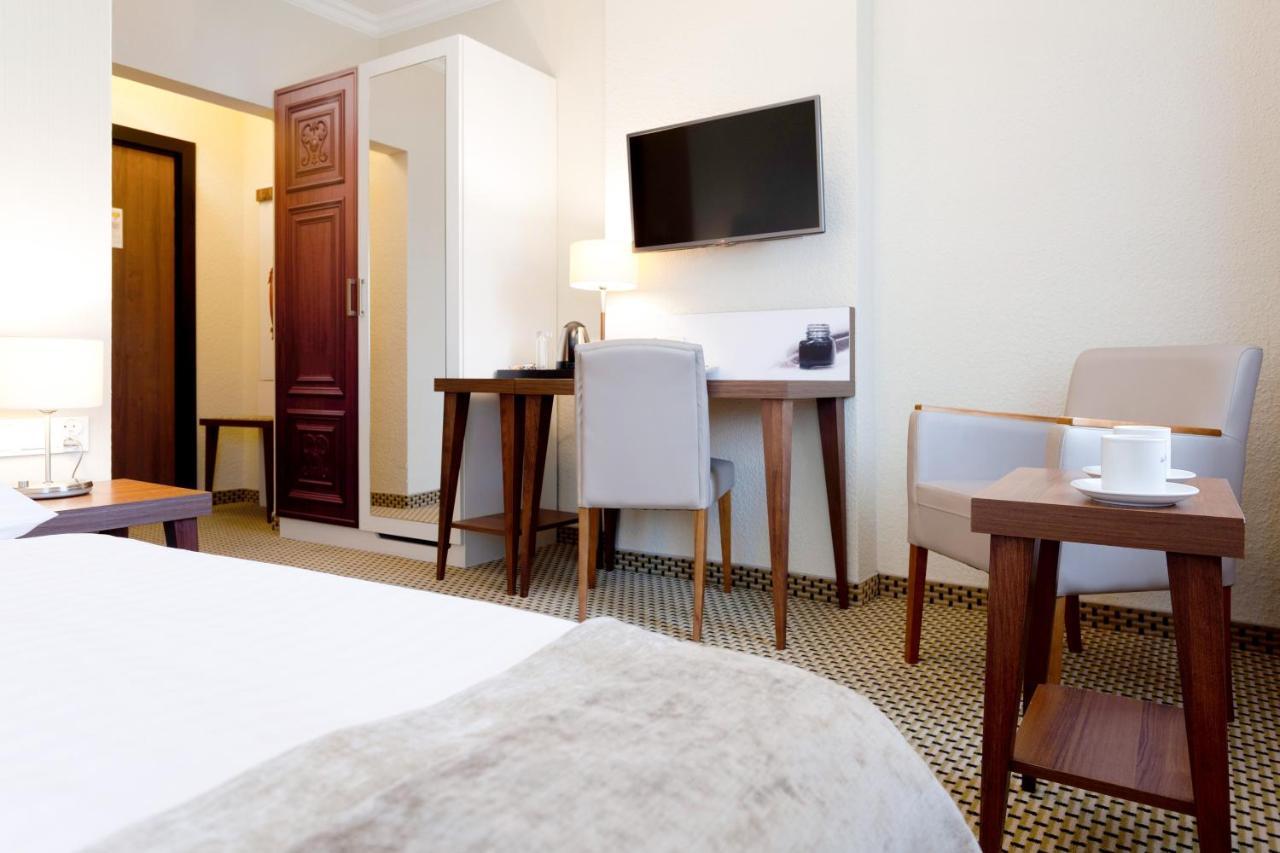 Jantar Hotel & Spa By Zdrojowa โควอบเซก ภายนอก รูปภาพ
