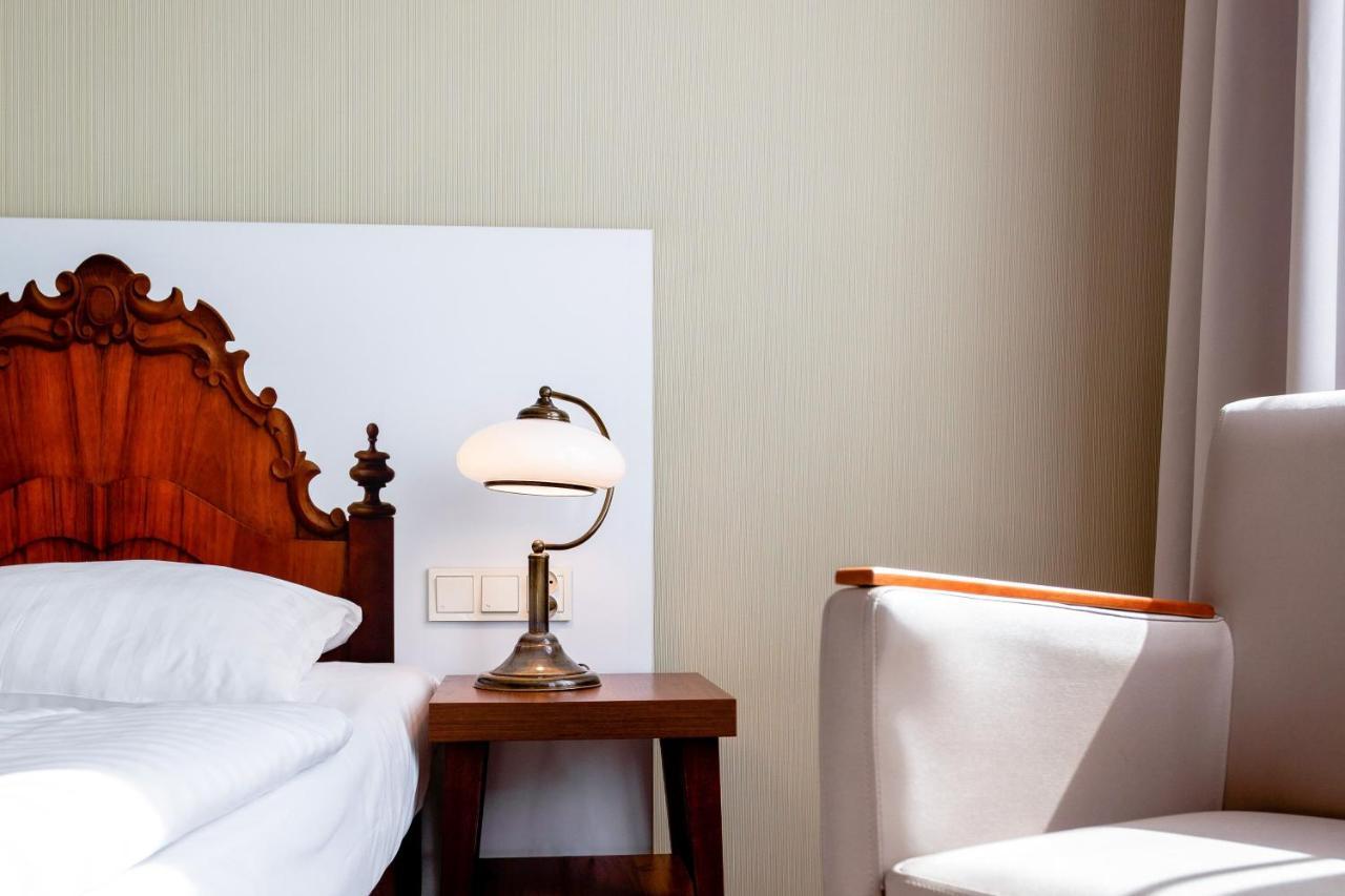Jantar Hotel & Spa By Zdrojowa โควอบเซก ภายนอก รูปภาพ