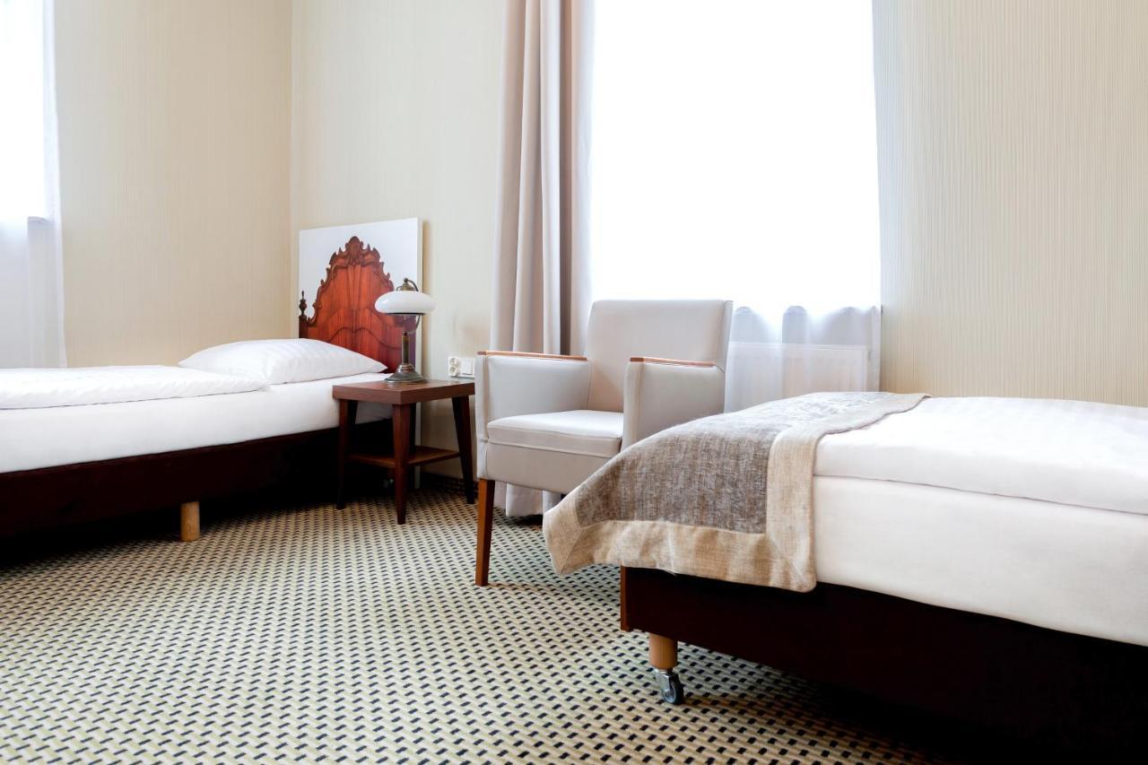 Jantar Hotel & Spa By Zdrojowa โควอบเซก ภายนอก รูปภาพ