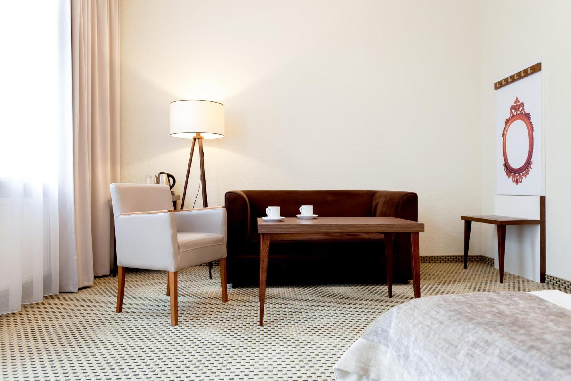 Jantar Hotel & Spa By Zdrojowa โควอบเซก ภายนอก รูปภาพ