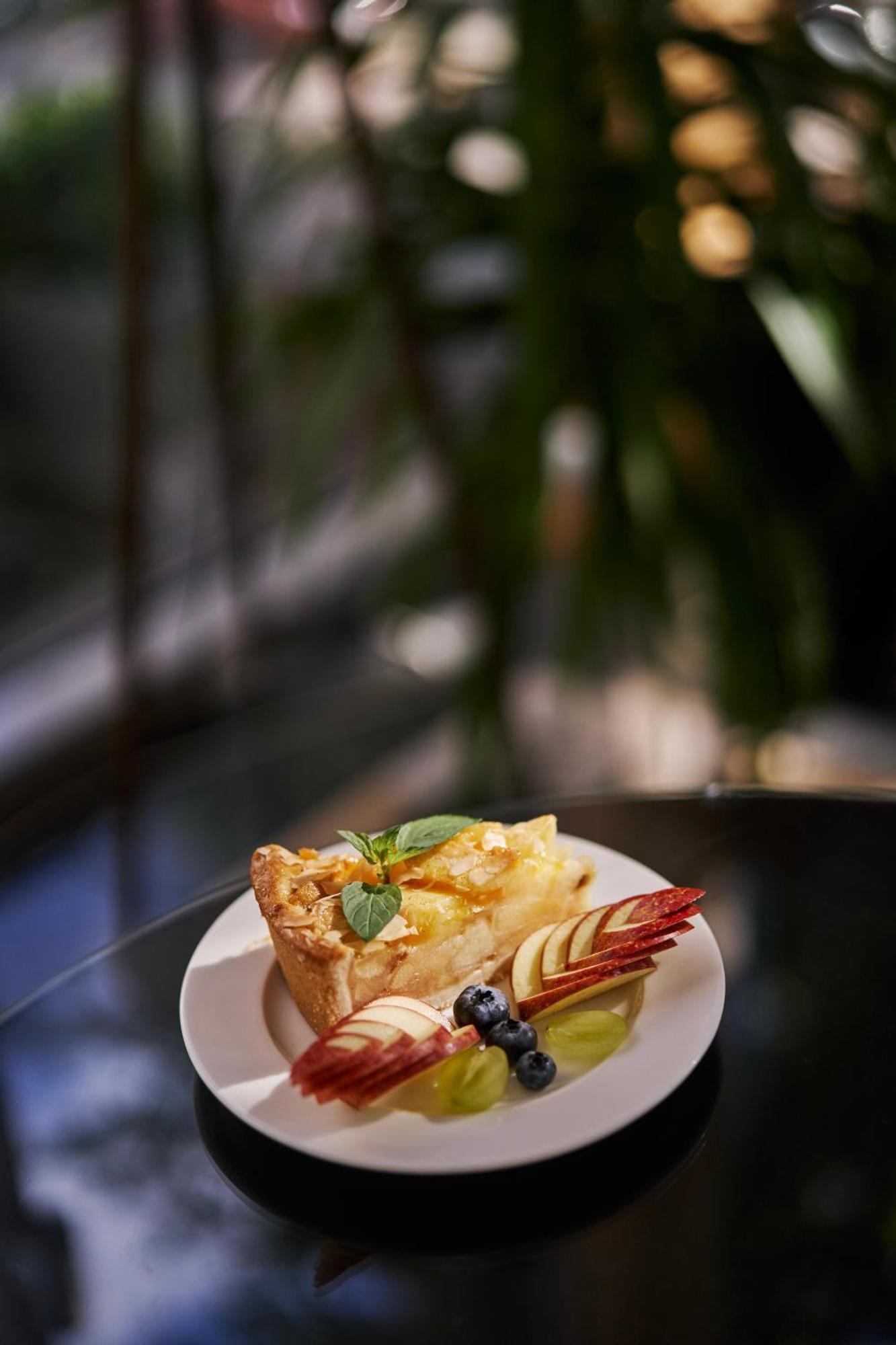 Jantar Hotel & Spa By Zdrojowa โควอบเซก ภายนอก รูปภาพ