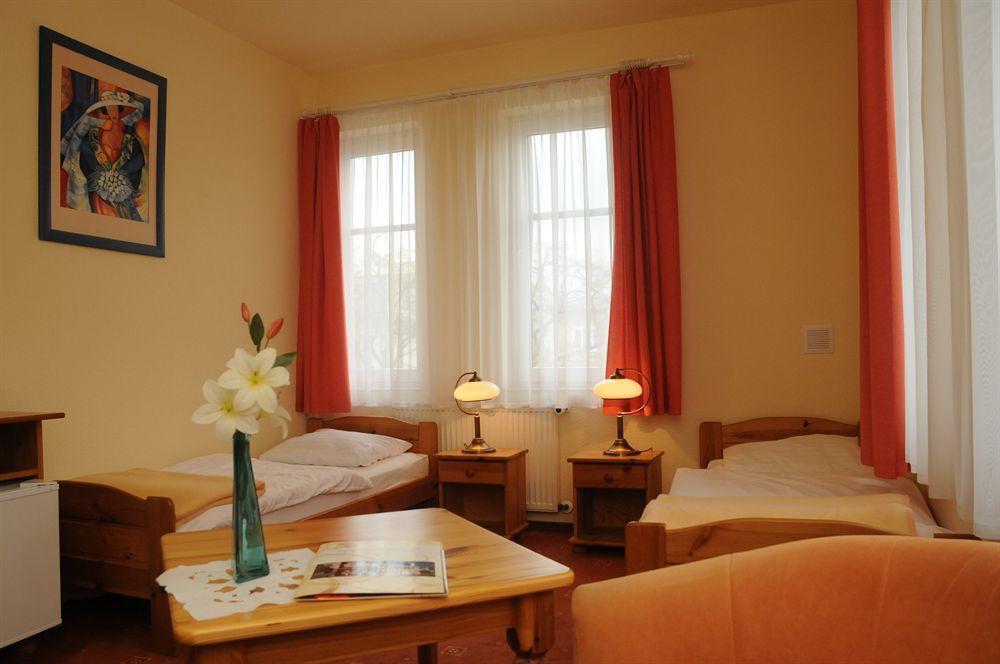 Jantar Hotel & Spa By Zdrojowa โควอบเซก ภายนอก รูปภาพ