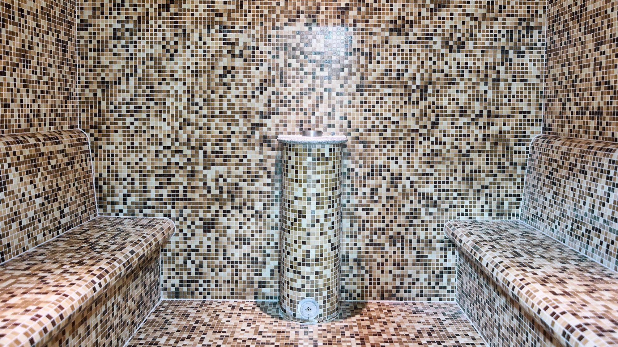 Jantar Hotel & Spa By Zdrojowa โควอบเซก ภายนอก รูปภาพ
